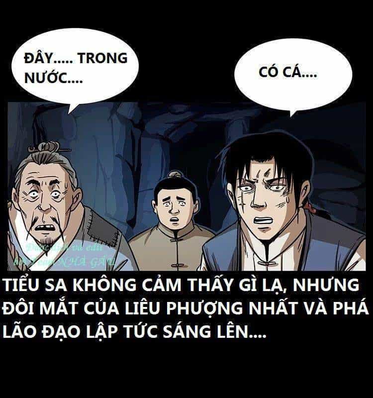Tiên Sơn Truyền Kỳ - Chương 26 - ảnh 19