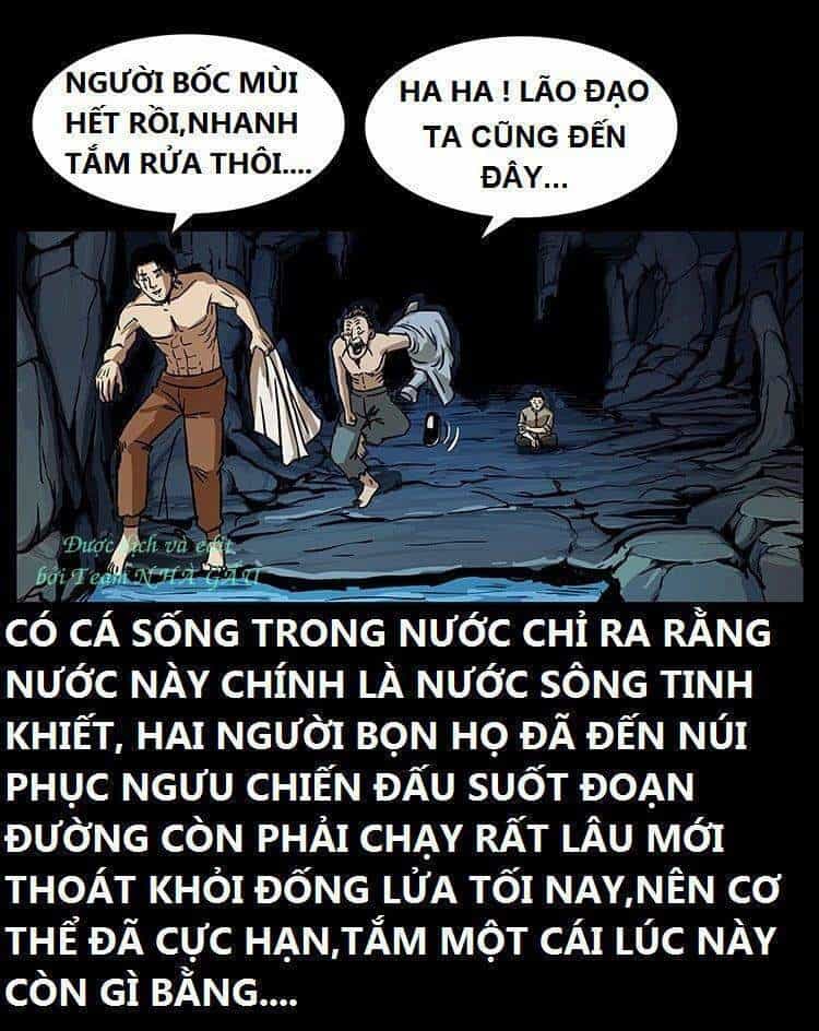 Tiên Sơn Truyền Kỳ - Chương 26 - ảnh 20