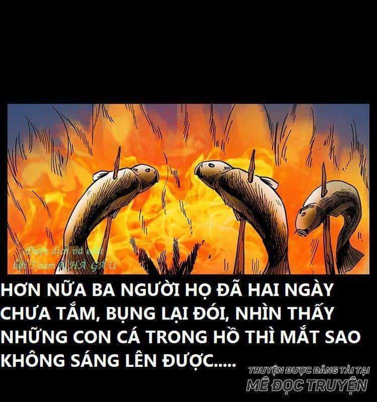 Tiên Sơn Truyền Kỳ - Chương 26 - ảnh 21