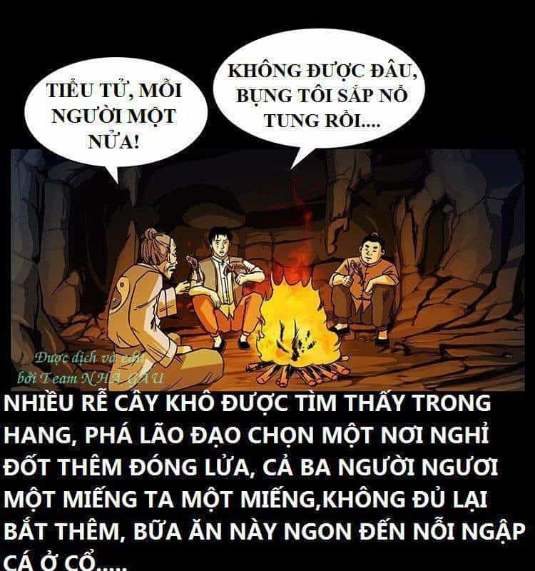Tiên Sơn Truyền Kỳ - Chương 26 - ảnh 22