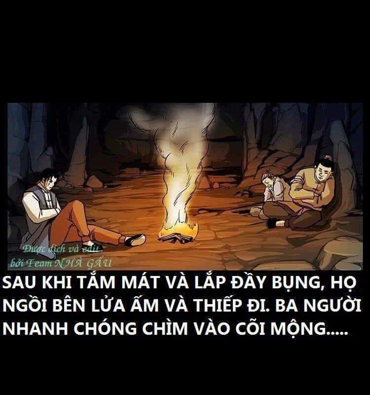 Tiên Sơn Truyền Kỳ - Chương 26 - ảnh 23