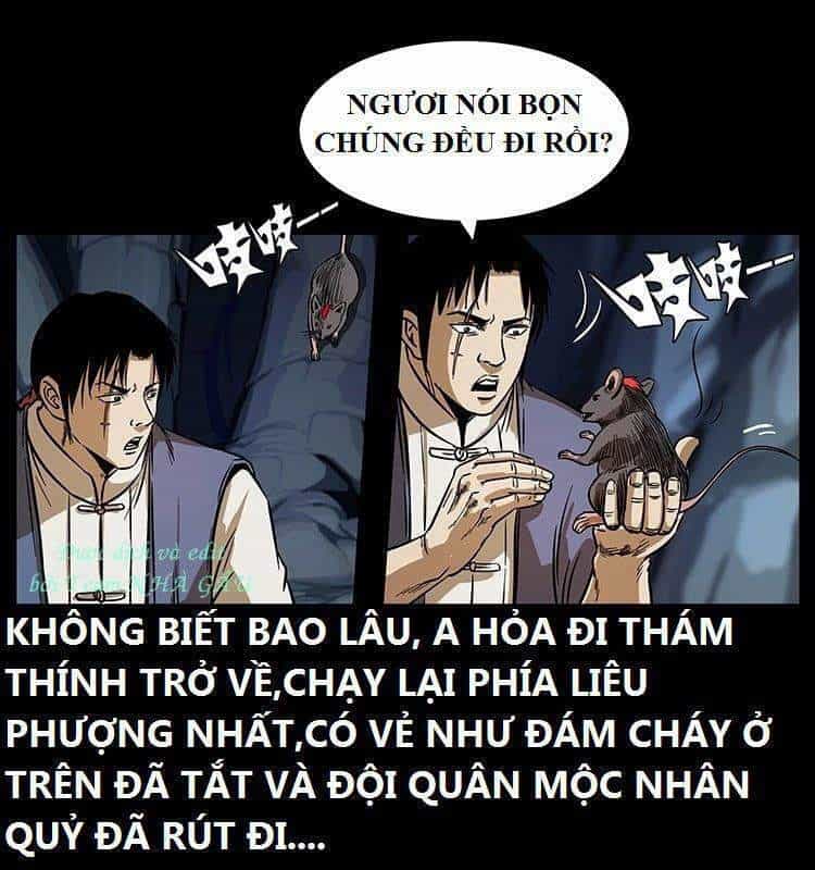 Tiên Sơn Truyền Kỳ - Chương 26 - ảnh 24