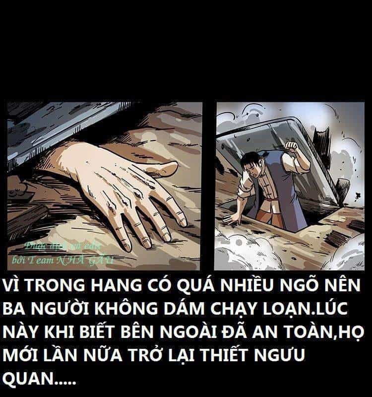 Tiên Sơn Truyền Kỳ - Chương 26 - ảnh 25