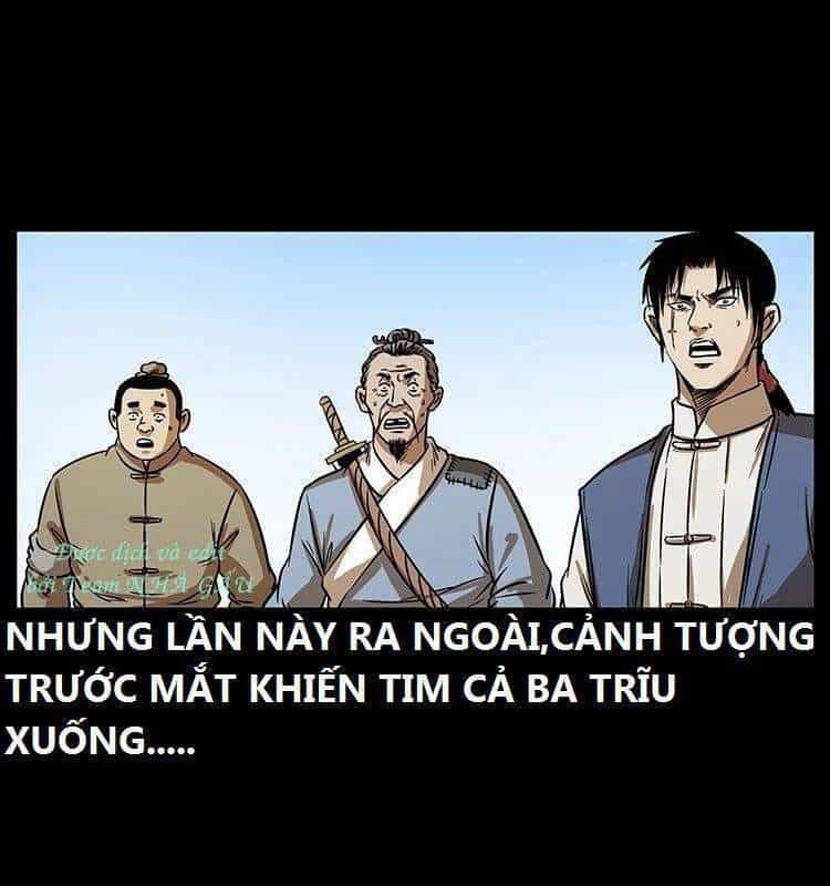 Tiên Sơn Truyền Kỳ - Chương 26 - ảnh 27