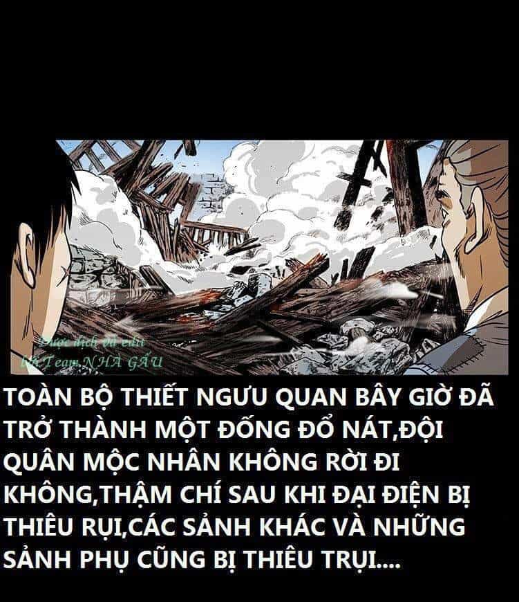 Tiên Sơn Truyền Kỳ - Chương 26 - ảnh 28