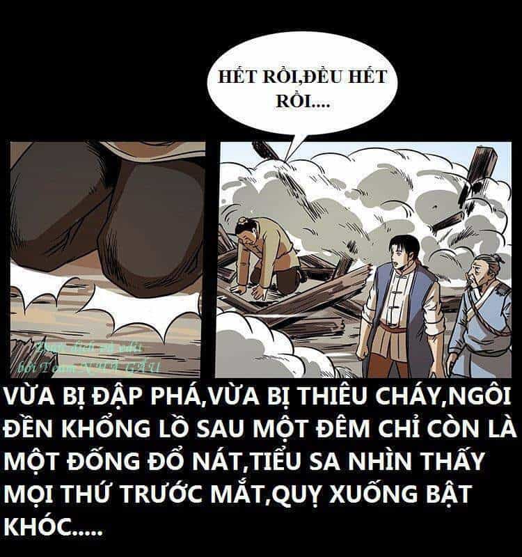 Tiên Sơn Truyền Kỳ - Chương 26 - ảnh 29