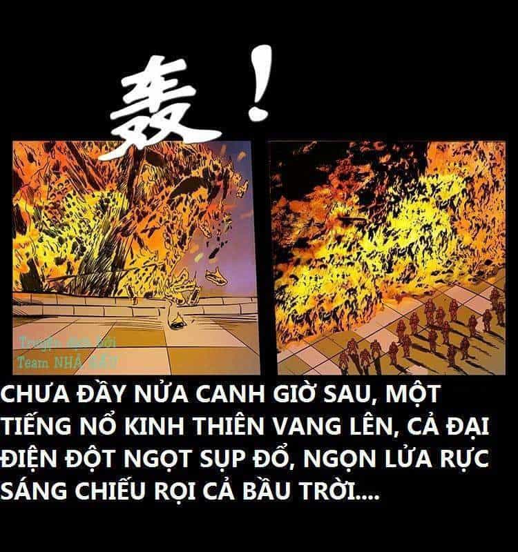 Tiên Sơn Truyền Kỳ - Chương 26 - ảnh 3
