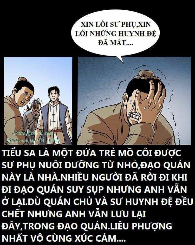 Tiên Sơn Truyền Kỳ - Chương 26 - ảnh 30