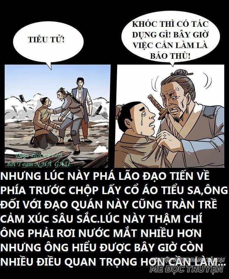 Tiên Sơn Truyền Kỳ - Chương 26 - ảnh 31