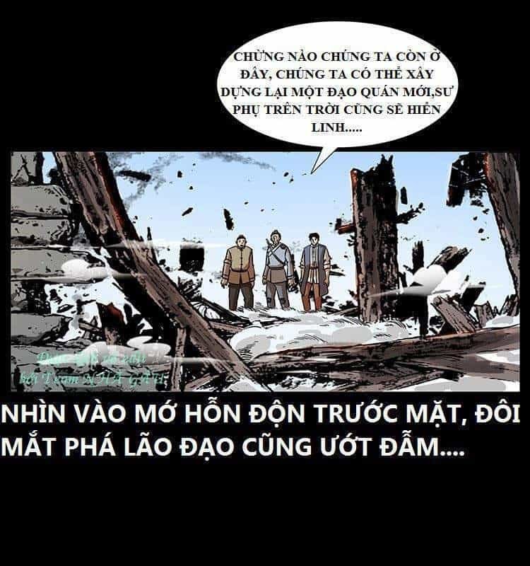 Tiên Sơn Truyền Kỳ - Chương 26 - ảnh 32