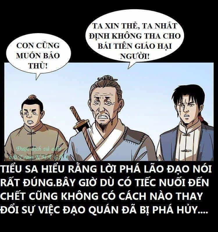 Tiên Sơn Truyền Kỳ - Chương 26 - ảnh 33