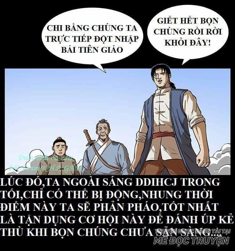 Tiên Sơn Truyền Kỳ - Chương 26 - ảnh 36