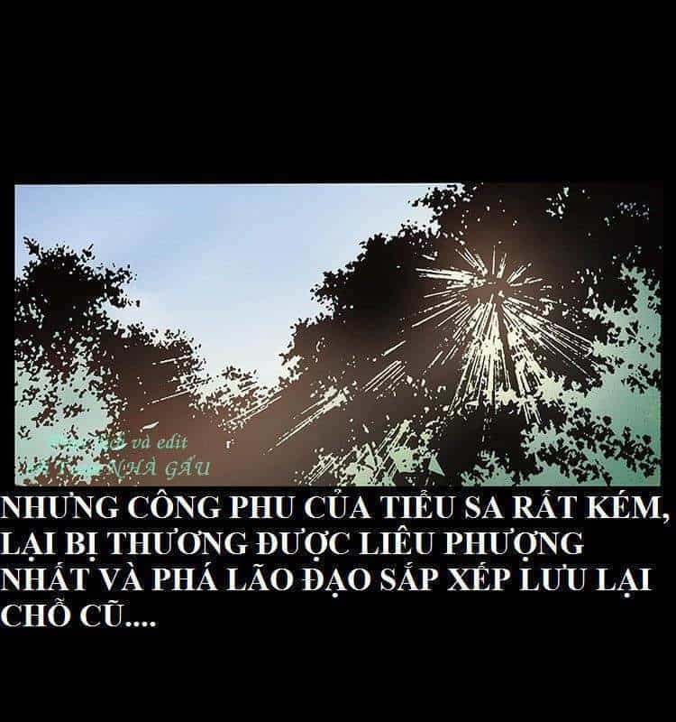 Tiên Sơn Truyền Kỳ - Chương 26 - ảnh 38