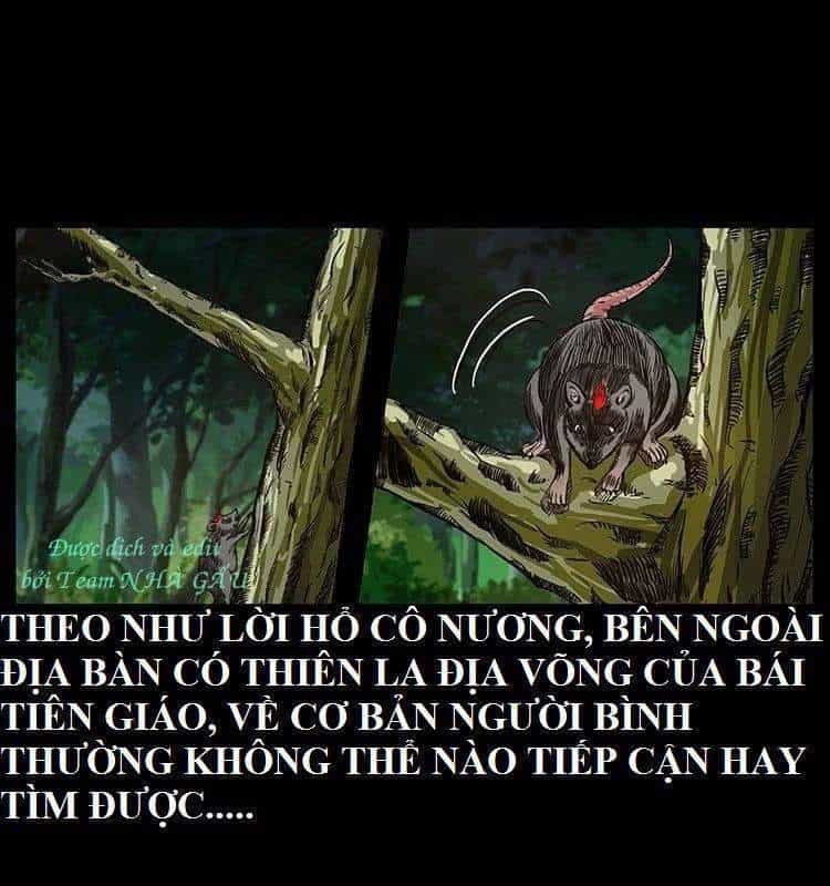Tiên Sơn Truyền Kỳ - Chương 26 - ảnh 39
