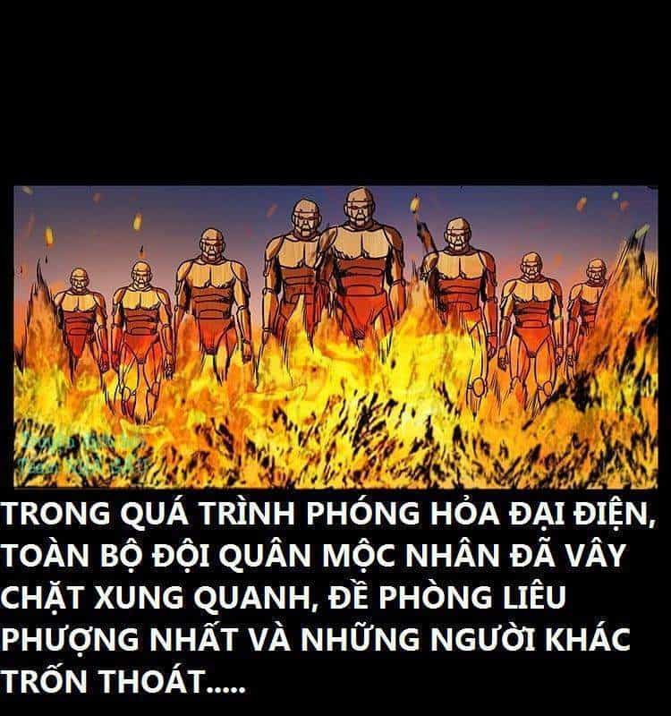 Tiên Sơn Truyền Kỳ - Chương 26 - ảnh 4