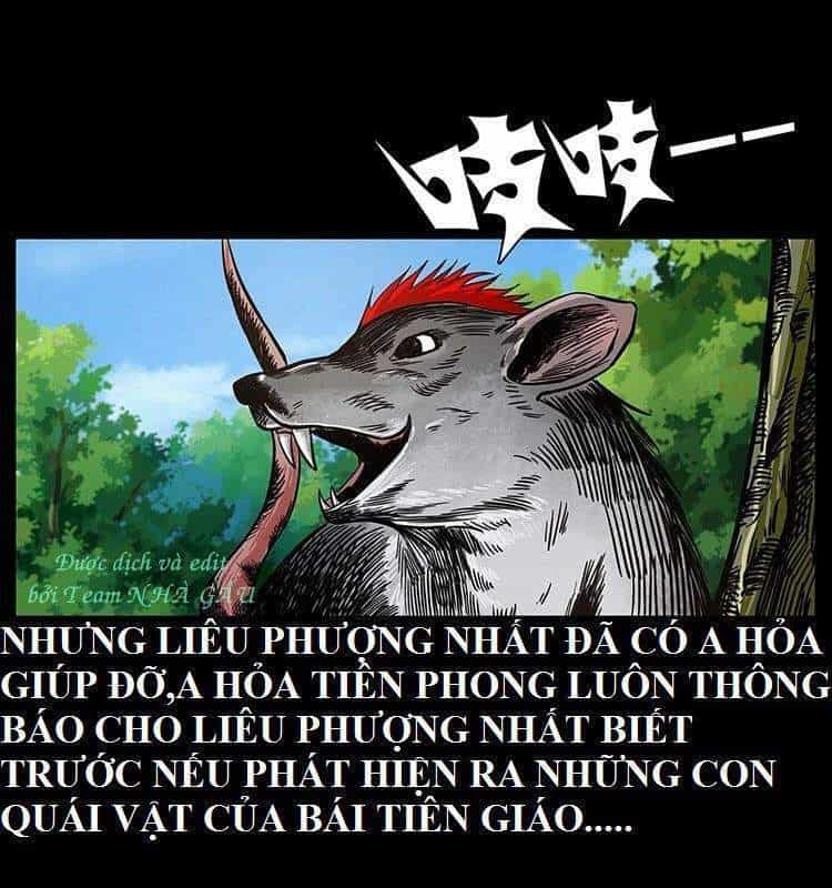 Tiên Sơn Truyền Kỳ - Chương 26 - ảnh 40