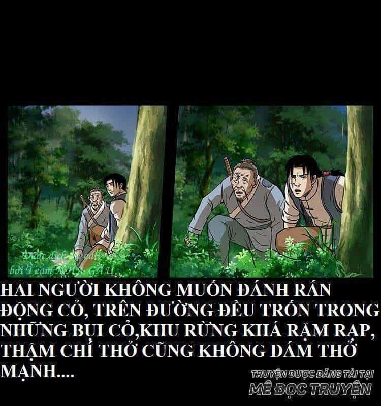 Tiên Sơn Truyền Kỳ - Chương 26 - ảnh 41