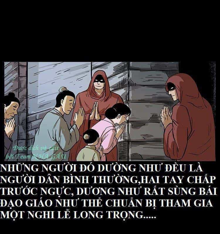 Tiên Sơn Truyền Kỳ - Chương 26 - ảnh 45