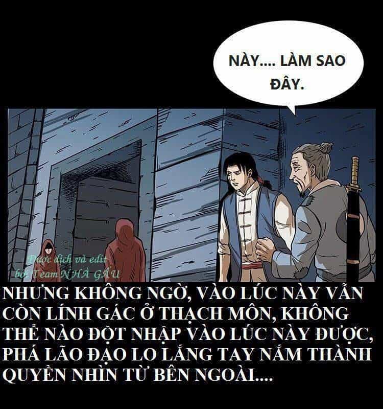 Tiên Sơn Truyền Kỳ - Chương 26 - ảnh 48