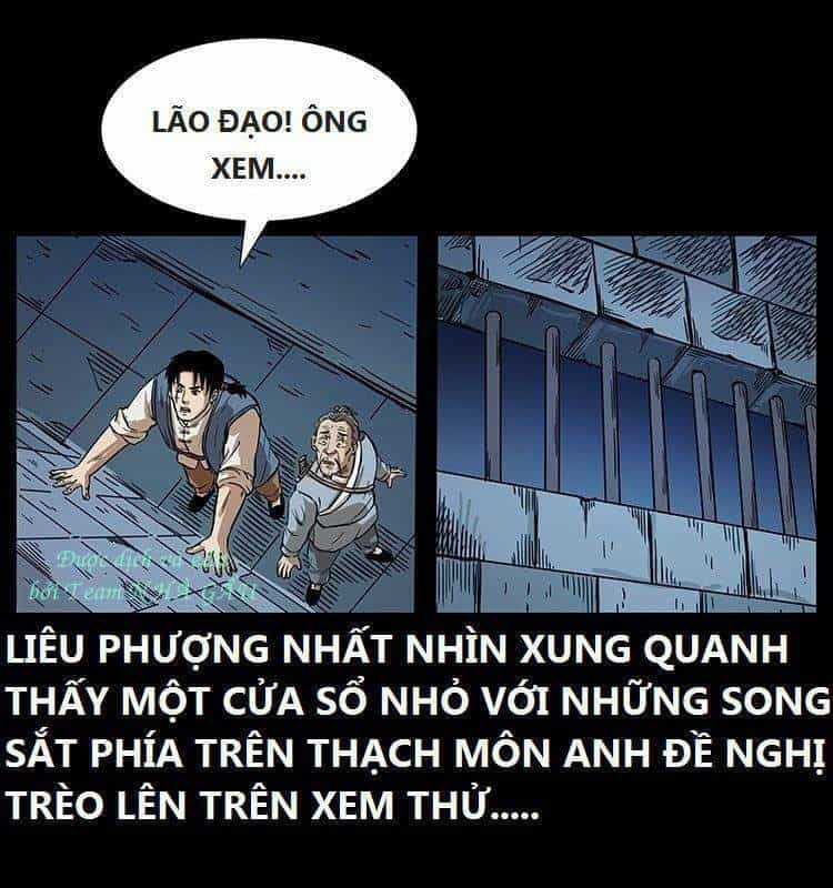 Tiên Sơn Truyền Kỳ - Chương 26 - ảnh 49