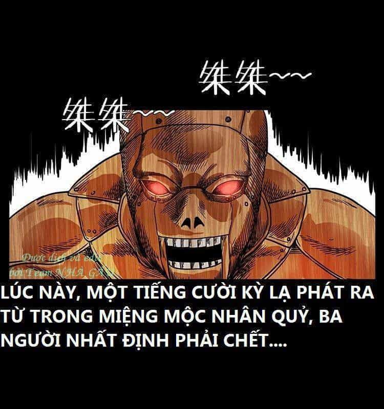 Tiên Sơn Truyền Kỳ - Chương 26 - ảnh 5