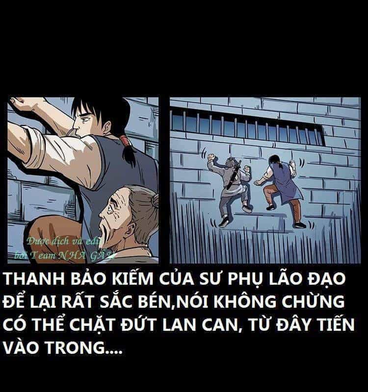 Tiên Sơn Truyền Kỳ - Chương 26 - ảnh 50