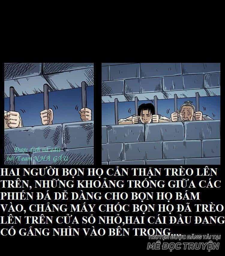 Tiên Sơn Truyền Kỳ - Chương 26 - ảnh 51