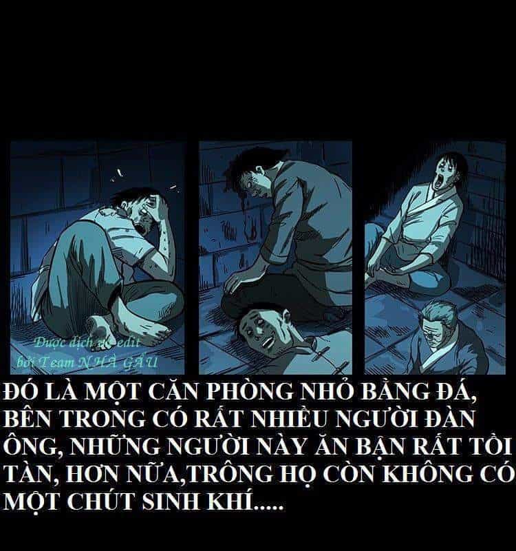 Tiên Sơn Truyền Kỳ - Chương 26 - ảnh 53