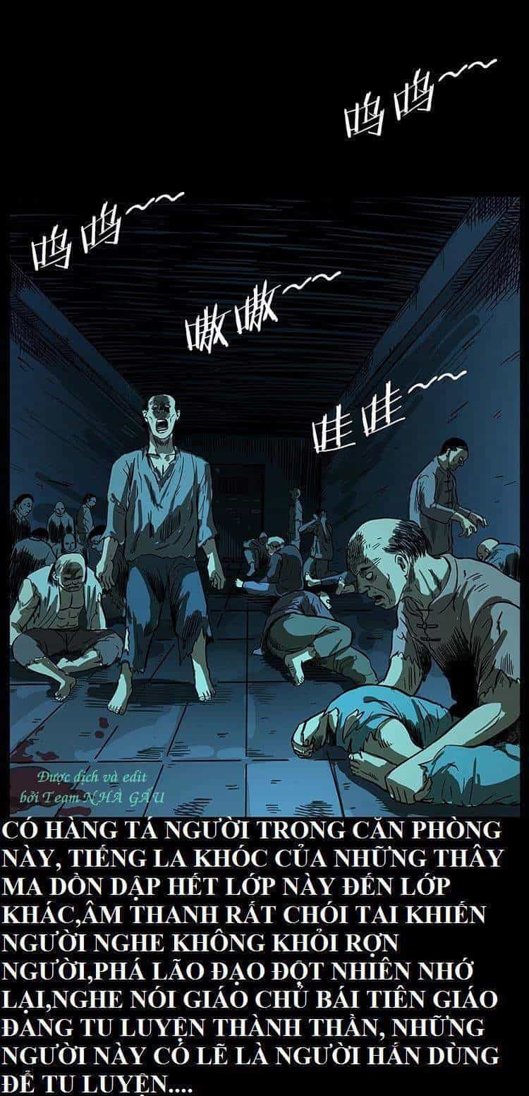 Tiên Sơn Truyền Kỳ - Chương 26 - ảnh 54