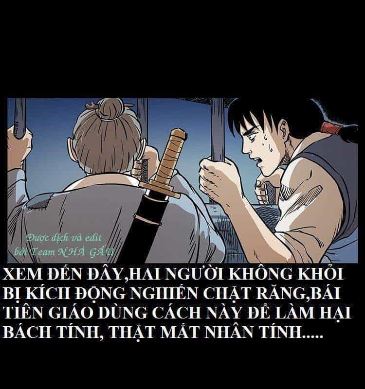 Tiên Sơn Truyền Kỳ - Chương 26 - ảnh 55