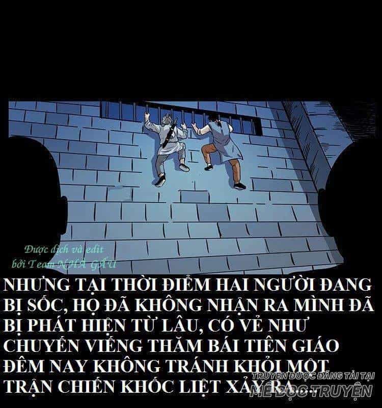 Tiên Sơn Truyền Kỳ - Chương 26 - ảnh 56