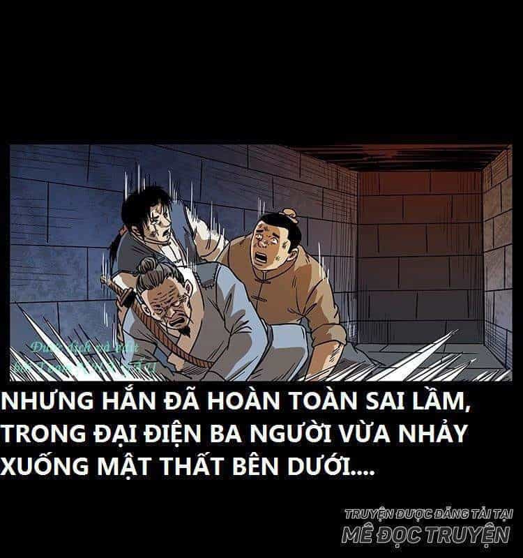 Tiên Sơn Truyền Kỳ - Chương 26 - ảnh 6