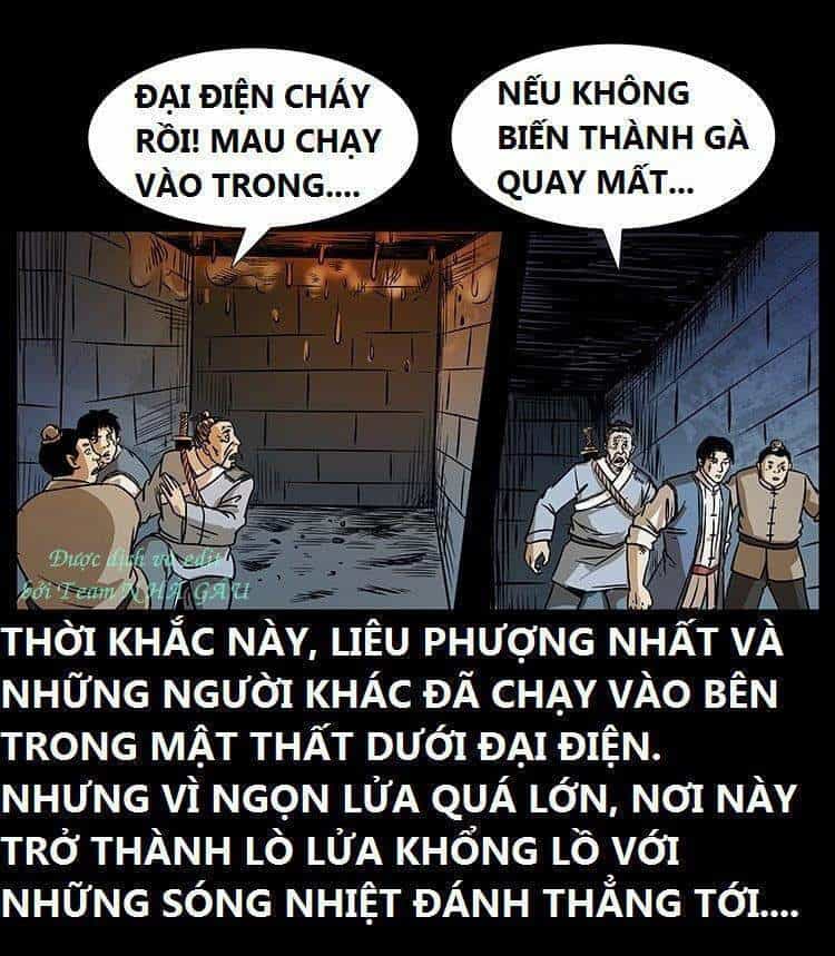 Tiên Sơn Truyền Kỳ - Chương 26 - ảnh 7