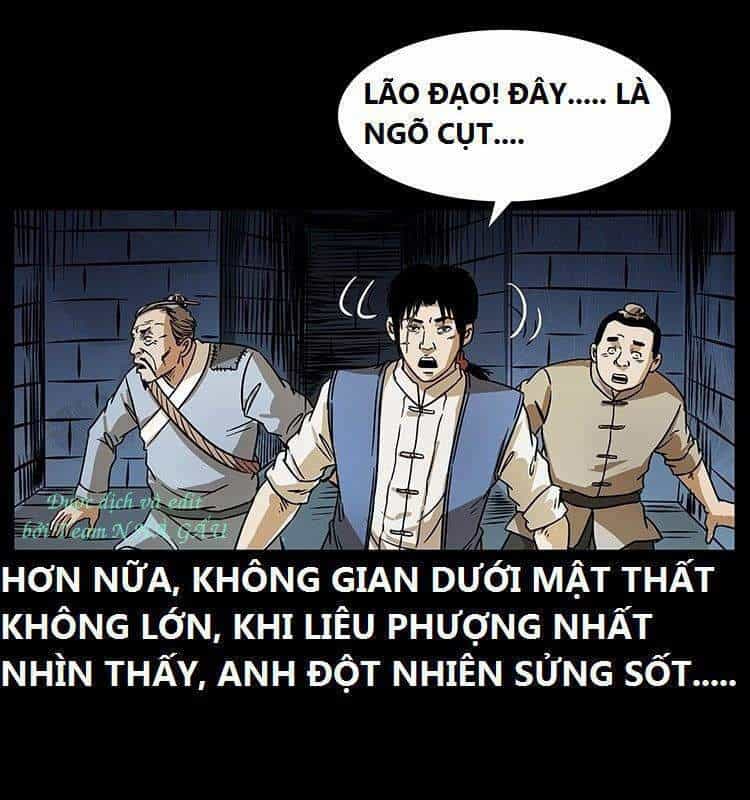 Tiên Sơn Truyền Kỳ - Chương 26 - ảnh 8