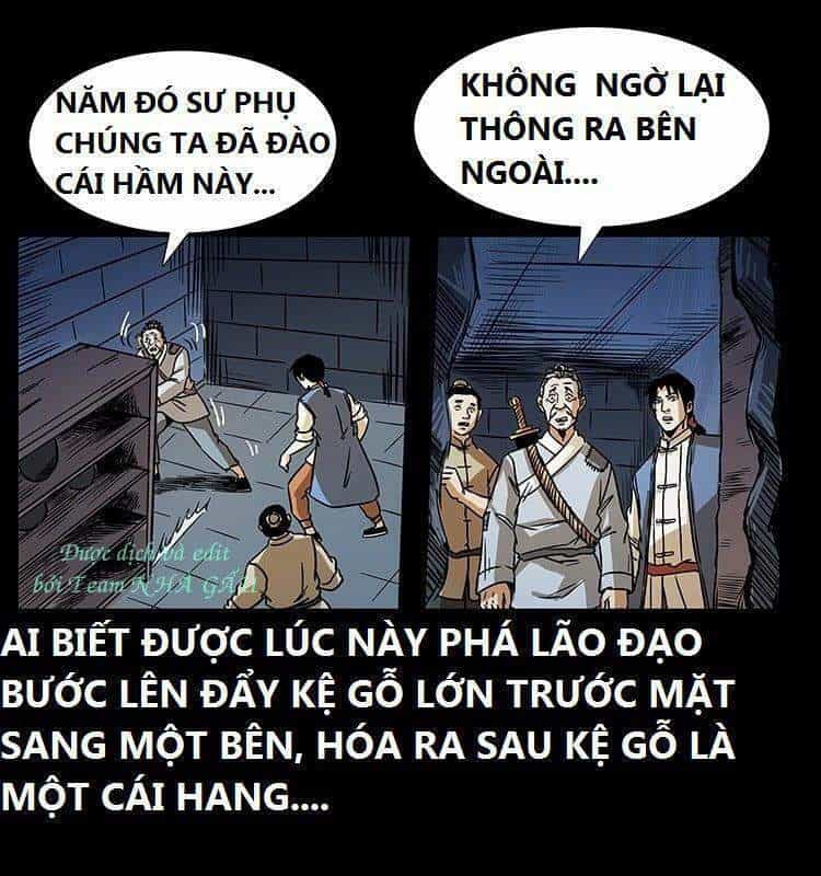 Tiên Sơn Truyền Kỳ - Chương 26 - ảnh 9