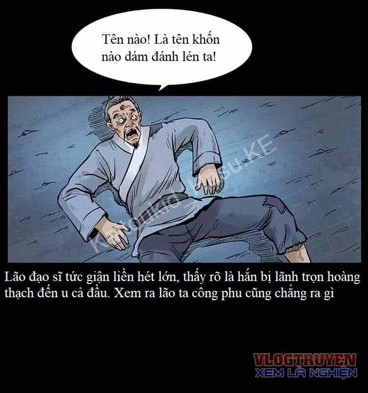 Tiên Sơn Truyền Kỳ - Chương 2 - ảnh 13