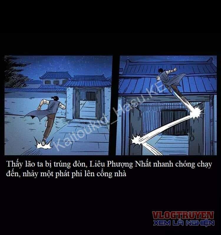 Tiên Sơn Truyền Kỳ - Chương 2 - ảnh 14