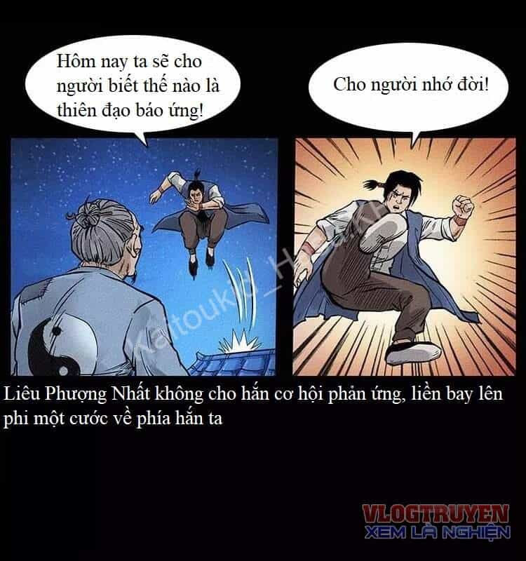 Tiên Sơn Truyền Kỳ - Chương 2 - ảnh 16