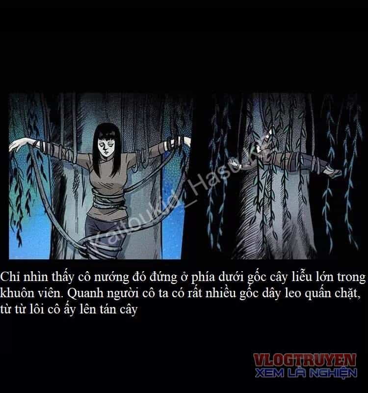 Tiên Sơn Truyền Kỳ - Chương 2 - ảnh 23