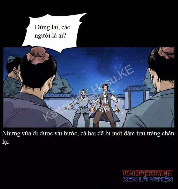 Tiên Sơn Truyền Kỳ - Chương 2 - ảnh 26