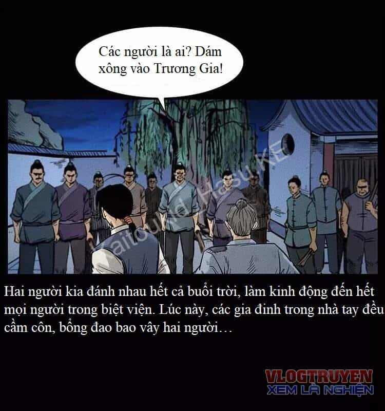 Tiên Sơn Truyền Kỳ - Chương 2 - ảnh 27