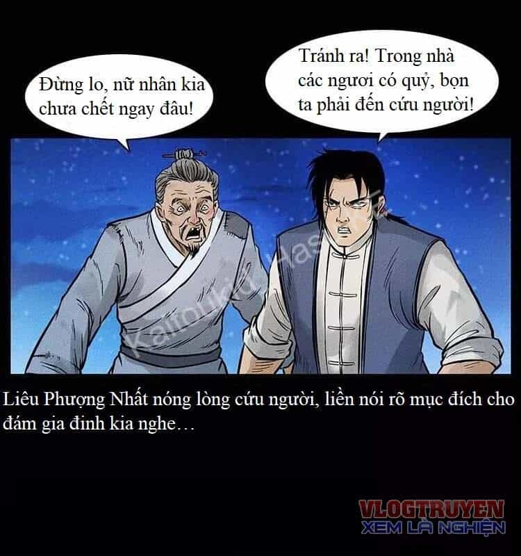 Tiên Sơn Truyền Kỳ - Chương 2 - ảnh 28