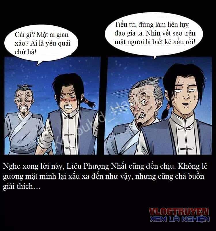 Tiên Sơn Truyền Kỳ - Chương 2 - ảnh 30