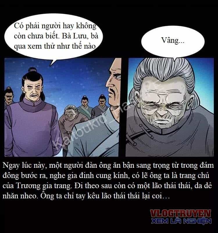 Tiên Sơn Truyền Kỳ - Chương 2 - ảnh 31