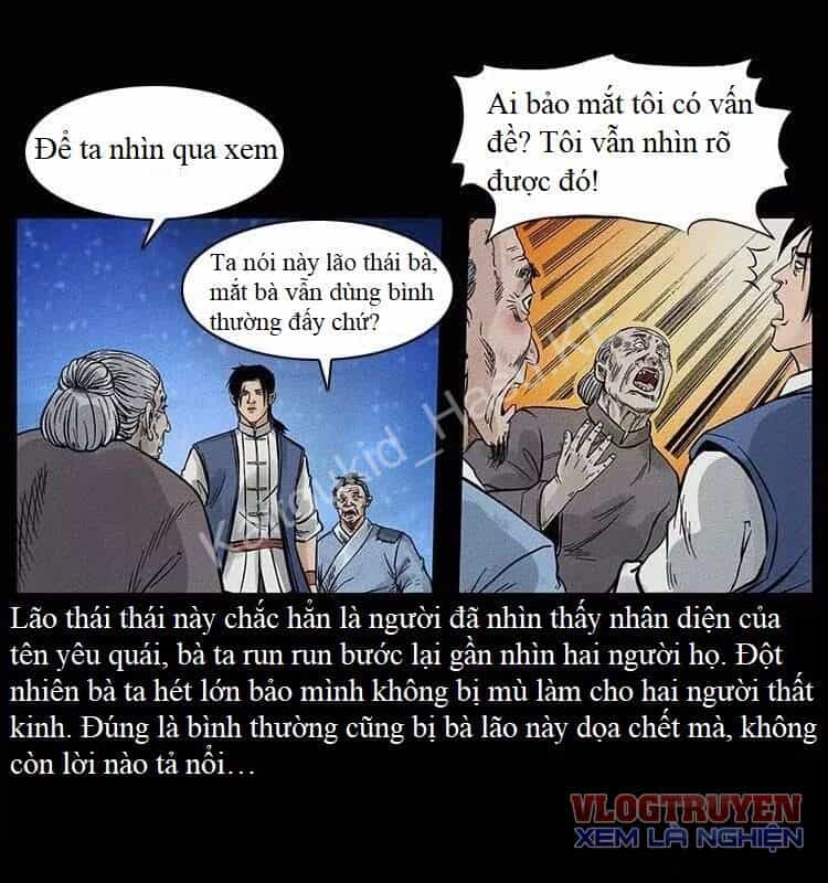 Tiên Sơn Truyền Kỳ - Chương 2 - ảnh 32