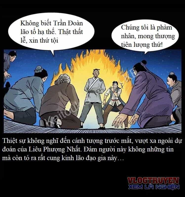 Tiên Sơn Truyền Kỳ - Chương 2 - ảnh 39