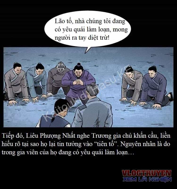 Tiên Sơn Truyền Kỳ - Chương 2 - ảnh 40