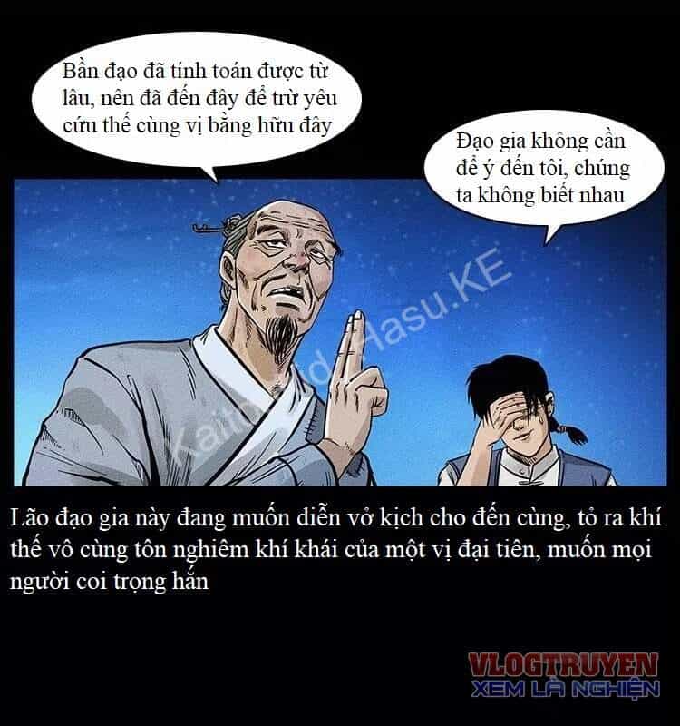 Tiên Sơn Truyền Kỳ - Chương 2 - ảnh 41