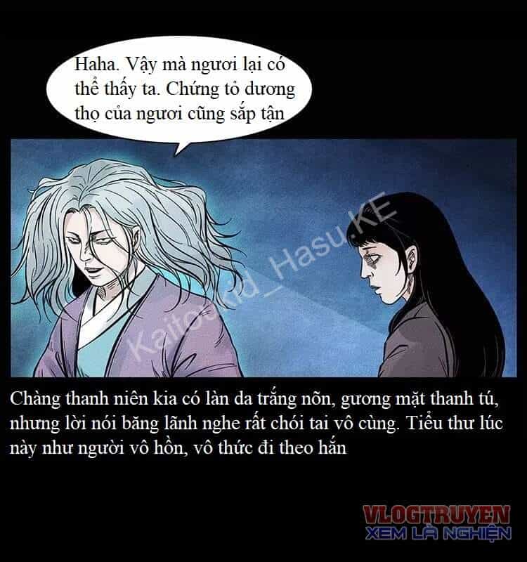 Tiên Sơn Truyền Kỳ - Chương 2 - ảnh 46