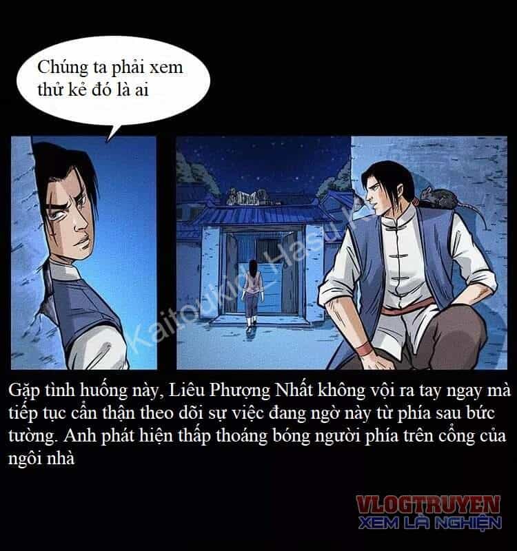 Tiên Sơn Truyền Kỳ - Chương 2 - ảnh 5